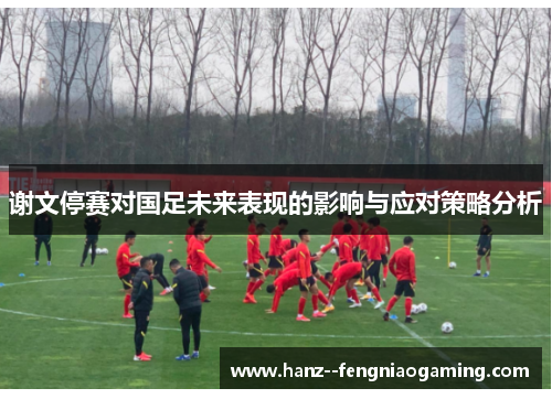 谢文停赛对国足未来表现的影响与应对策略分析