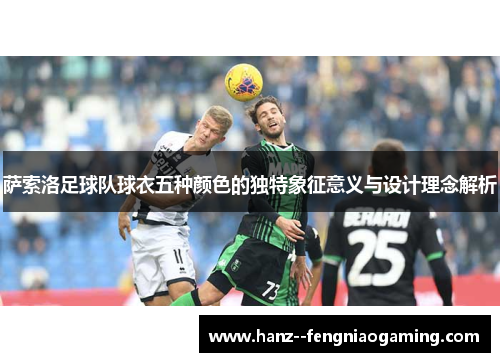 萨索洛足球队球衣五种颜色的独特象征意义与设计理念解析